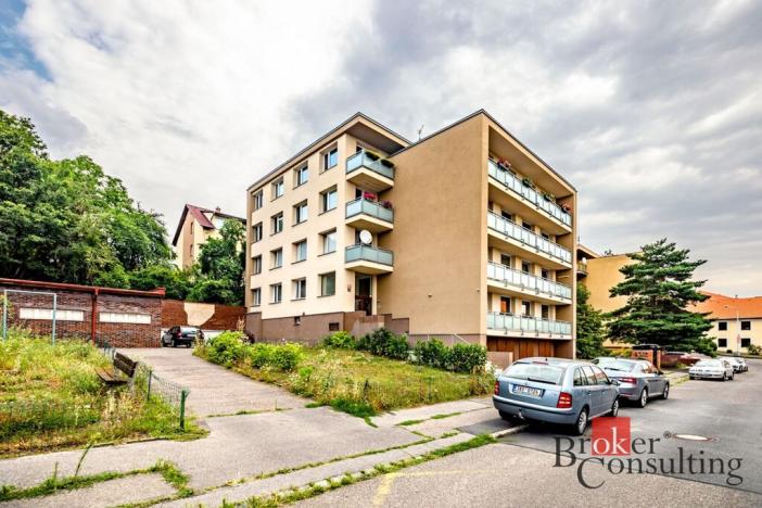 Pronájem bytu 3+kk, Praha - Krč, U Ryšánky, 83 m2