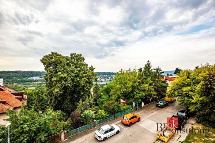 Pronájem bytu 3+kk, Praha - Krč, U Ryšánky, 83 m2