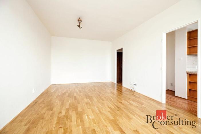 Pronájem bytu 3+kk, Praha - Krč, U Ryšánky, 83 m2