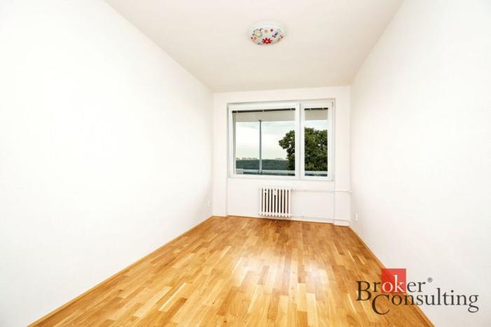 Pronájem bytu 3+kk, Praha - Krč, U Ryšánky, 83 m2