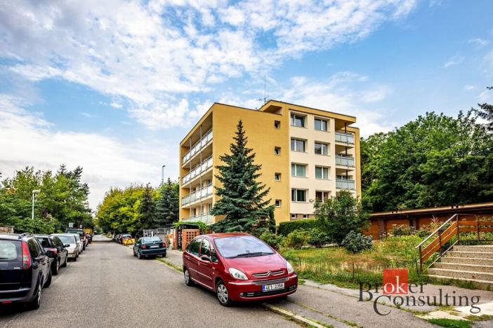 Pronájem bytu 3+kk, Praha - Krč, U Ryšánky, 83 m2