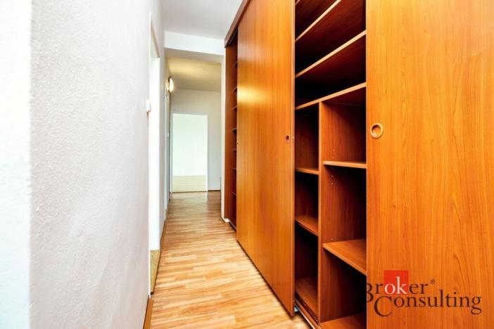 Pronájem bytu 3+kk, Praha - Krč, U Ryšánky, 83 m2