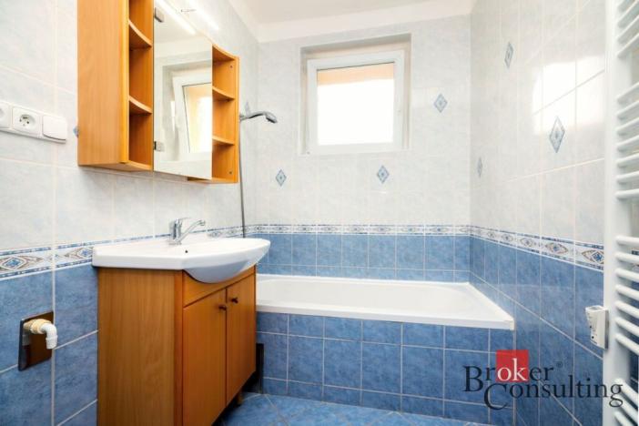 Pronájem bytu 3+kk, Praha - Krč, U Ryšánky, 83 m2