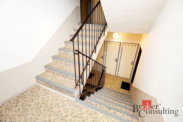 Pronájem bytu 3+kk, Praha - Krč, U Ryšánky, 83 m2