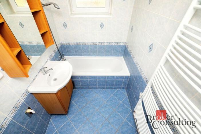 Pronájem bytu 3+kk, Praha - Krč, U Ryšánky, 83 m2