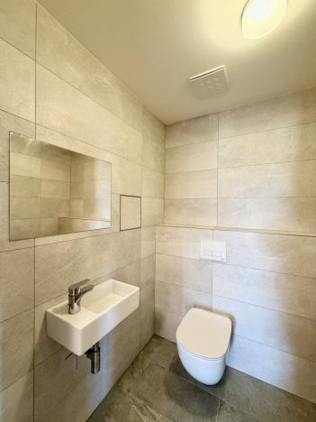 Pronájem bytu 2+kk, Liberec - Liberec I-Staré Město, Vítězná, 56 m2