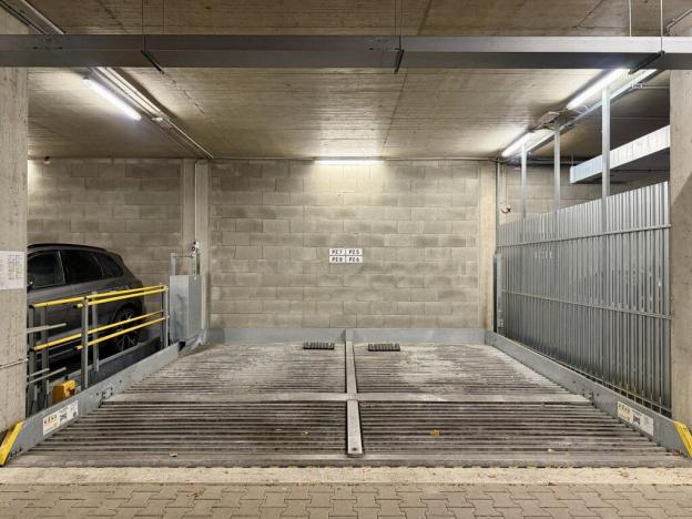 Pronájem bytu 2+kk, Liberec - Liberec I-Staré Město, Vítězná, 56 m2