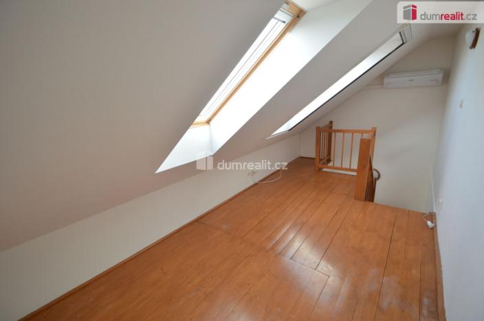 Pronájem bytu 1+kk, Praha - Šeberov, K Hrnčířům, 43 m2