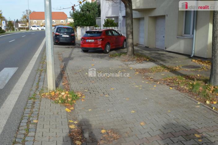 Pronájem bytu 1+kk, Praha - Šeberov, K Hrnčířům, 43 m2