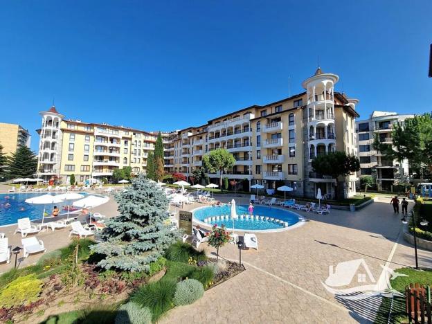 Prodej bytu 3+kk, Nesebar, Bulharsko, 78 m2