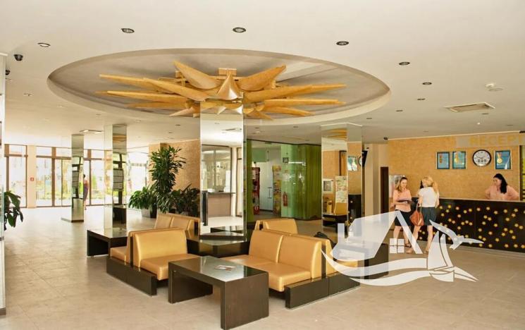 Prodej bytu 3+kk, Nesebar, Bulharsko, 78 m2