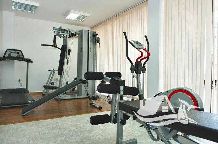 Prodej bytu 3+kk, Nesebar, Bulharsko, 78 m2