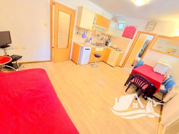 Prodej bytu 3+kk, Nesebar, Bulharsko, 64 m2