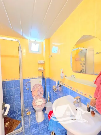 Prodej bytu 3+kk, Nesebar, Bulharsko, 64 m2