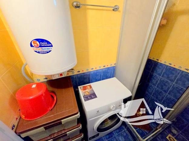 Prodej bytu 3+kk, Nesebar, Bulharsko, 64 m2