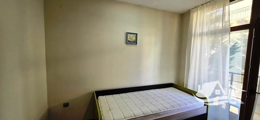 Prodej bytu 3+kk, Sveti Vlas, Bulharsko, 64 m2