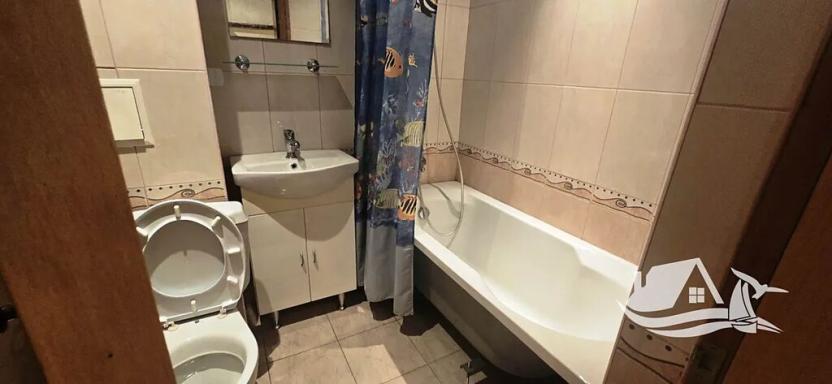 Prodej bytu 3+kk, Sveti Vlas, Bulharsko, 64 m2