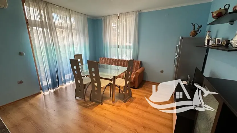 Prodej bytu 3+kk, Sveti Vlas, Bulharsko, 64 m2