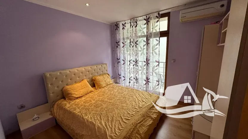 Prodej bytu 3+kk, Sveti Vlas, Bulharsko, 64 m2