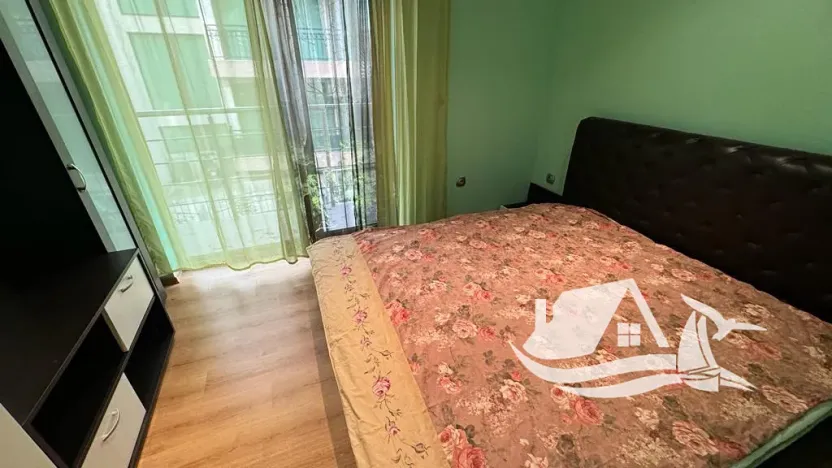 Prodej bytu 3+kk, Sveti Vlas, Bulharsko, 64 m2