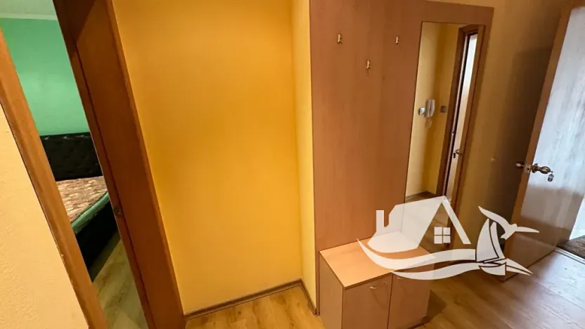 Prodej bytu 3+kk, Sveti Vlas, Bulharsko, 64 m2