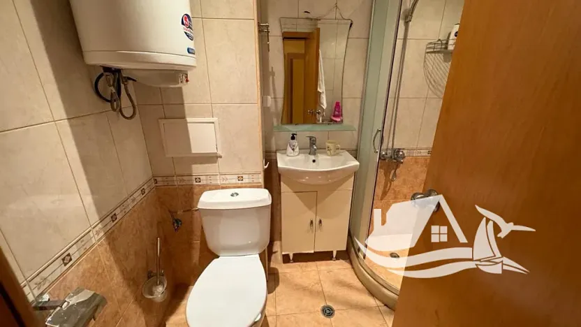 Prodej bytu 3+kk, Sveti Vlas, Bulharsko, 64 m2