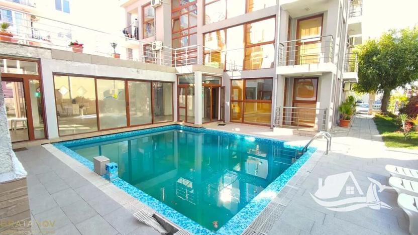 Prodej bytu 3+kk, Sveti Vlas, Bulharsko, 64 m2