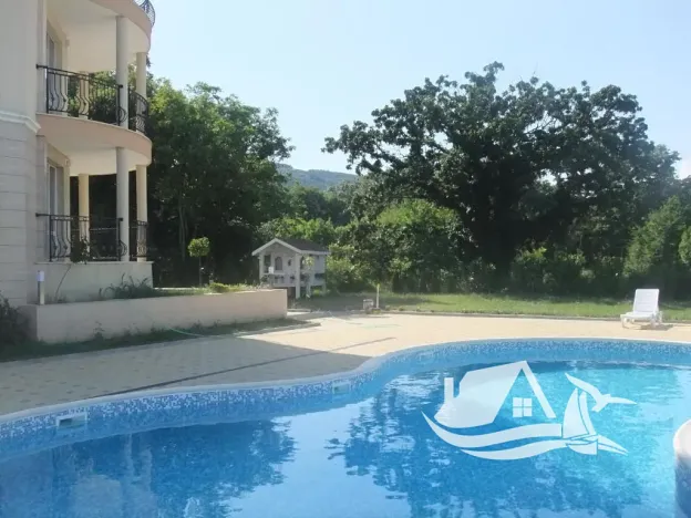 Prodej bytu 2+kk, Obzor, Bulharsko, 62 m2