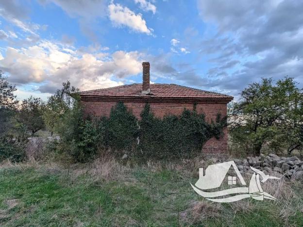 Prodej rodinného domu, Dobrinovo, Bulharsko, 71 m2