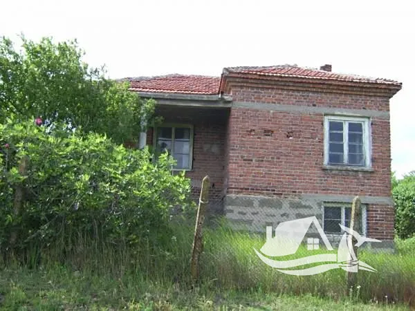 Prodej rodinného domu, Dobrinovo, Bulharsko, 71 m2