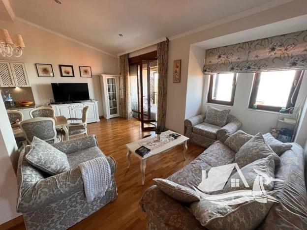 Prodej bytu 3+kk, Sozopol, Bulharsko, 100 m2