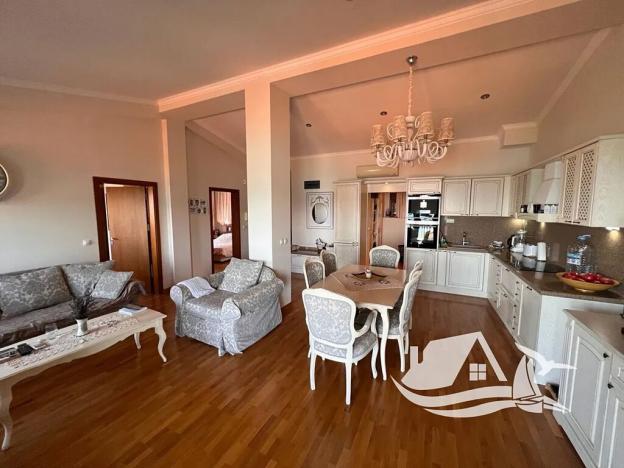 Prodej bytu 3+kk, Sozopol, Bulharsko, 100 m2