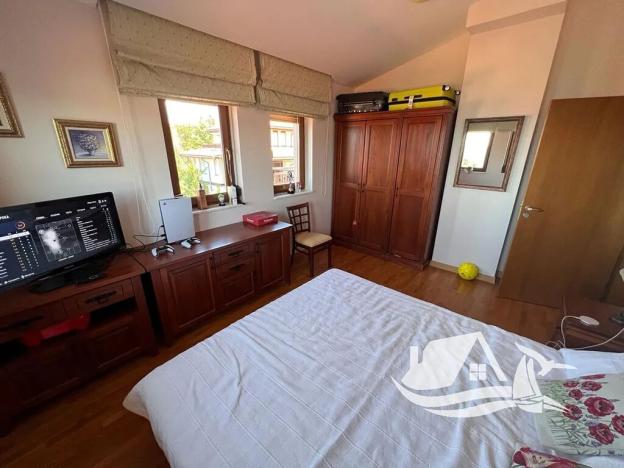 Prodej bytu 3+kk, Sozopol, Bulharsko, 100 m2