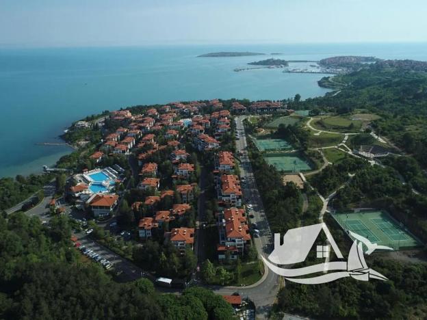 Prodej bytu 3+kk, Sozopol, Bulharsko, 100 m2