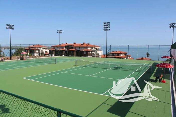 Prodej bytu 3+kk, Sozopol, Bulharsko, 100 m2