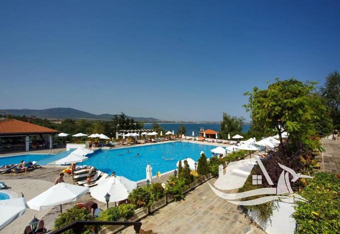 Prodej bytu 3+kk, Sozopol, Bulharsko, 100 m2