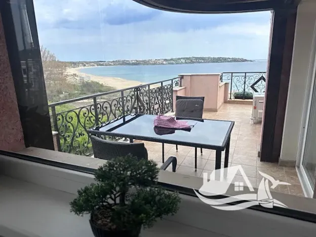 Prodej bytu 3+kk, Sozopol, Bulharsko, 97 m2