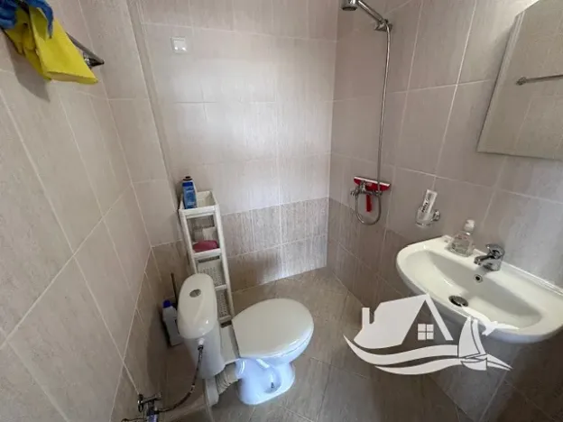 Prodej bytu 3+kk, Sozopol, Bulharsko, 97 m2