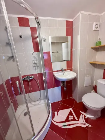 Prodej bytu 1+kk, Nesebar, Bulharsko, 44 m2