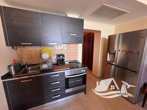 Prodej bytu 3+kk, Pomorie, Bulharsko, 77 m2