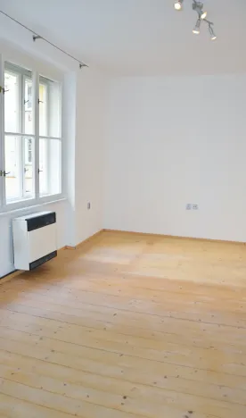 Pronájem bytu 2+1, Praha - Holešovice, Jateční, 55 m2