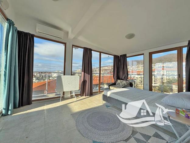 Prodej bytu 3+kk, Sveti Vlas, Bulharsko, 85 m2