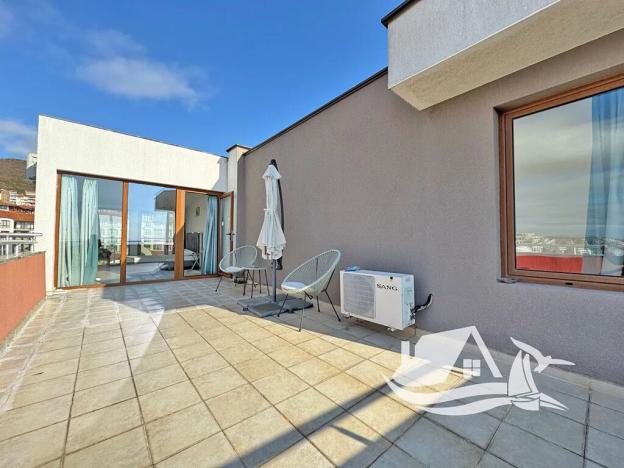 Prodej bytu 3+kk, Sveti Vlas, Bulharsko, 85 m2