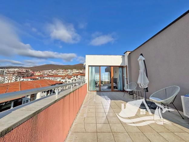 Prodej bytu 3+kk, Sveti Vlas, Bulharsko, 85 m2