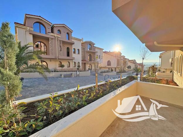 Prodej bytu 2+kk, Sveti Vlas, Bulharsko, 62 m2