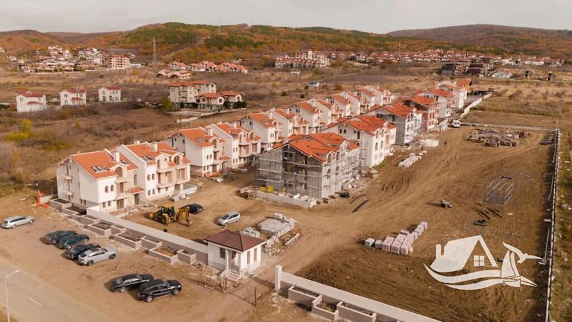 Prodej bytu 2+kk, Sveti Vlas, Bulharsko, 62 m2
