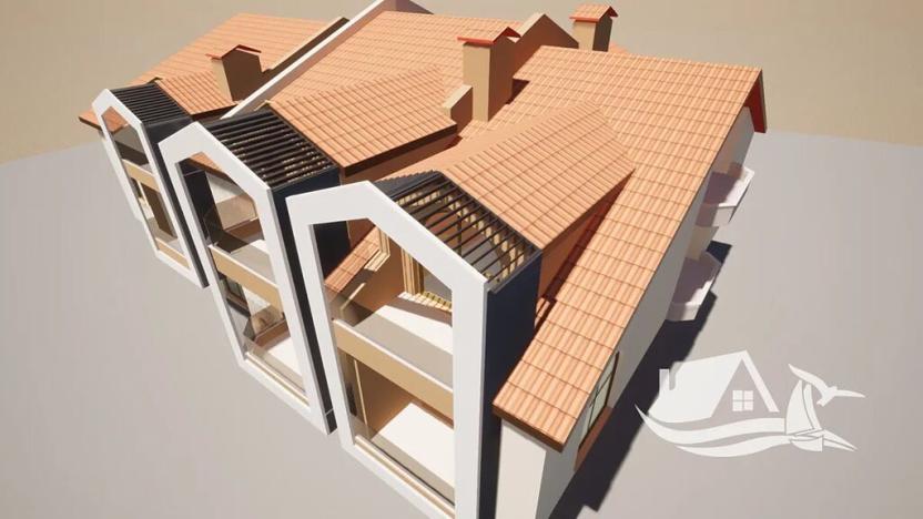 Prodej bytu 2+kk, Sveti Vlas, Bulharsko, 62 m2