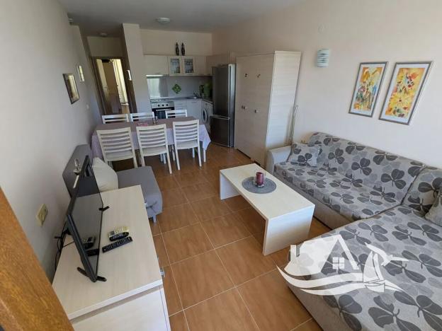 Prodej bytu 3+kk, Sveti Vlas, Bulharsko, 86 m2