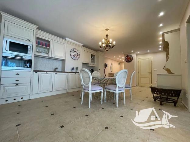 Prodej bytu 3+kk, Sveti Vlas, Bulharsko, 119 m2