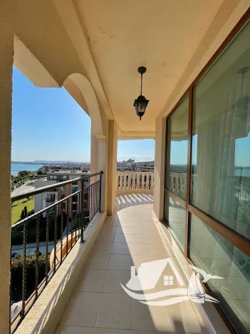 Prodej bytu 3+kk, Sveti Vlas, Bulharsko, 119 m2